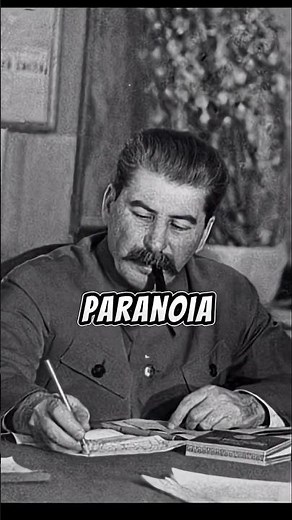 The Dark Side of Stalin You’ve Never Seen #historyfacts #historyshort