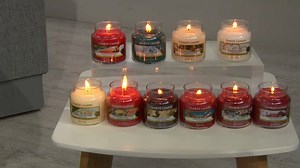 10K views · 121 reactions | Save over 50%* with Today’s Special Value 10-piece collection from Yankee Candle > https://goo.gl/hHD4CW | QVC | Facebook