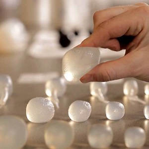 Fake dog testicles made this man a millionaire. | CNBC Make It