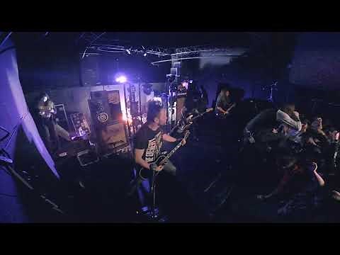 Norma Jean - Full Set HD - Live at The Foundry Concert Club
