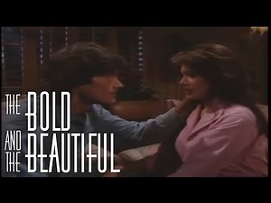 Bold and the Beautiful - 1994 (S7 E212) FULL EPISODE 1710