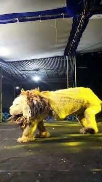 SBTB #jaranan #kudalumping #traditional #dance #java