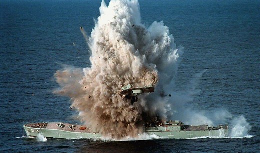 國軍新購MK-48 Mod.6 AT潛艦用魚雷2.8億台幣一顆 究竟有什麼本事？！ - 戰略風格