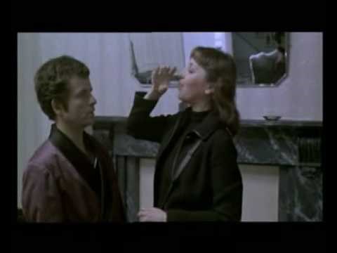 Harold Pinter's The Homecoming - "Glass of Water"