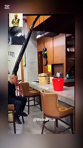 Unexpected work moment with Engineer 😱🦺 #engineer #construction #funny #usa #jobs #smartwork | Weird facts