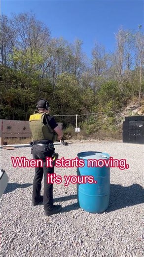 Realistic Training for Local Officers