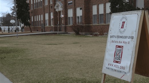 Hamilton schools ask voters to back safety, technology levies