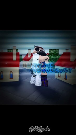 ghost town (it’s an edit we are all goo)