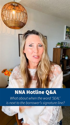 1.6K views · 32 reactions |  Hotline Q&A: “SEAL” next to a...