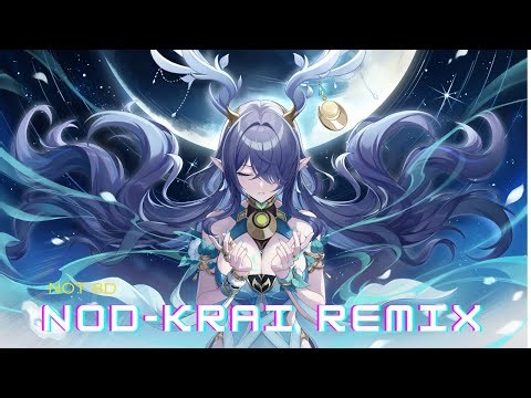 Nod-Krai Main Theme Remix