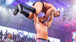 Since Gunther arrived to WWE in 2019, only three Superstars have ever pinned or submitted him inside a WWE ring. Watch these three impressive victories against one of WWE’s most accomplished Superstars. | WWE