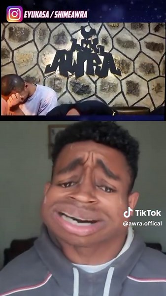 Jojo Awra Official Reactions and Edits