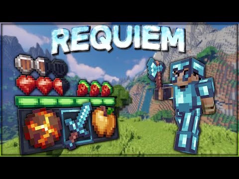 Requiem 16x | pack release