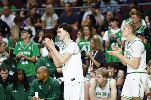 UVU advances to WAC tournament championship game