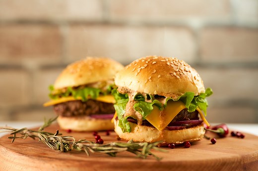 A 20-year-old McDonald's burger that never molded: David Whipple’s famous preservation experiment