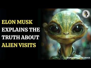 Elon Musk on Why Aliens Don't Exist | WION Podcast