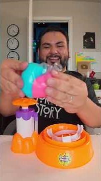 Doctor Squish Squishy Maker! 🩷💙 #squishy #drsquish #needoh #squishies #DIY