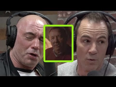 What Was Kevin Spacey Thinking?