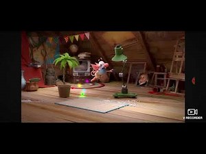 Rattic: The Lamp - S1 E2 | हिन्दी Full Episode