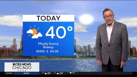 Overnight temperature drop bringing arctic cold