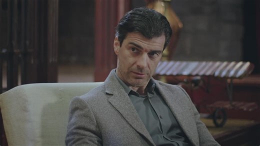 Melissa S01:E38 - Episodio 38