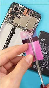 Redmi Note 10 battery issues