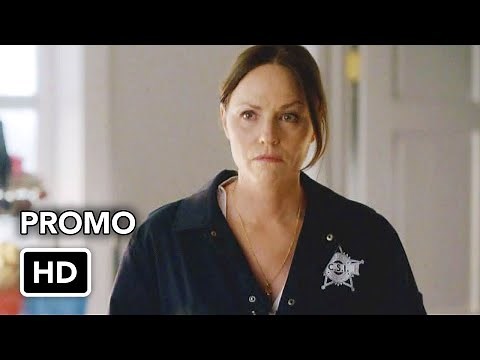 CSI: Vegas 1x08 Promo "Pipe Cleaner" (HD) Jorja Fox, William Petersen series