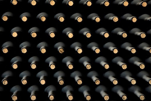 How to Score 300 Bottles of Bordeaux, a Barrel of Wine, and Stay at a French Château All at Once