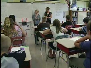 Facing 6th Grade With Tourette