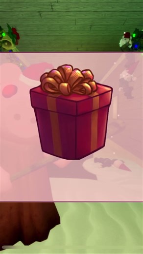 New toy Robby Skin in #piggy #roblox advent calendar day 5 ￼