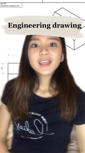 Technical Drawing: Mastering Triangle Tools | Engdraw Takeawayz Pt.2