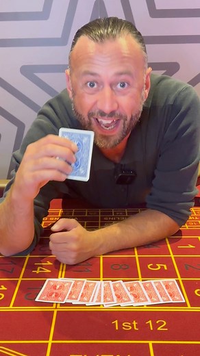 12K views · 356 reactions | Your next party trick! Card trick tutorial! #cardtrick #cardtricks #cardmagic #cardmagician #cardtricktutorial #magictrick #magictricktutorial #tutorial | Sean Heydon | Facebook