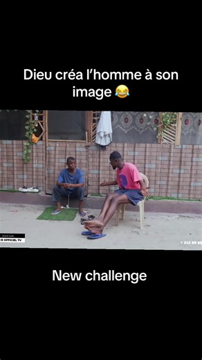 #loisirs #theatrecongolais #visibility #comedia | Comedy Videos