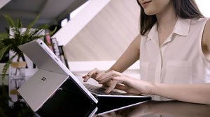 5K views · 44 shares | Revealed at CES 2017, the #ASUSTransformer Pro is a sleek, powerful 2 in 1 laptop that can handle your hectic lifestyle. | ASUS | Facebook