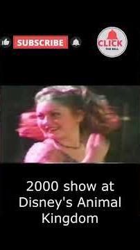 Bygone Orlando 12 - Tarzan Rocks