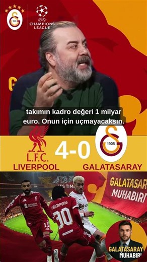 With a squad value of 1 billion Euros, you won't be flying high for it! #galatasaray