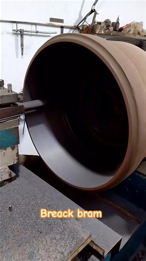 brack dram cutting ✂️