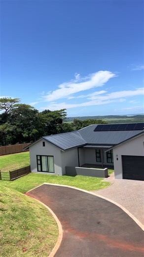 Exploring The Heights in Zini River Estate, Mtunzini