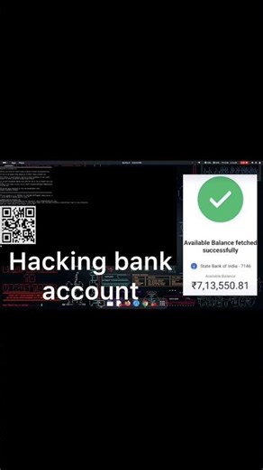 Bank Account Hacked? 😱Exposed!