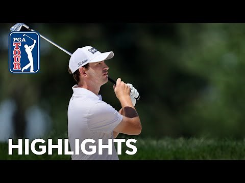 Highlights | Round 3 | BMW Championship | 2022