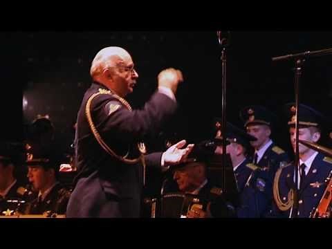 Les Choeurs de l'Armée Rouge - Katiusha (Katioucha / Катю́ша)