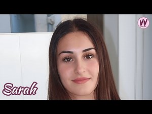 Sarah – Australian Luxury Fashion Star Redefining Digital Style