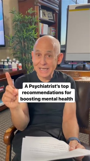 BrainMD Health on Instagram: "Your mental health starts in your brain, and the choices you make daily.⁠ ⁠ Exercise 🏃🏻‍♂️⁠ 30-60 minutes of daily movement helps strengthen brain function, boosts resilience, and enhances focus⁠ ⁠ Intermittent Fasting 🍽️⁠ Helps regulate metabolism and sustain energy levels⁠ ⁠ Nutrition 🍎⁠ balanced diet of fruits/vegetables for antioxidants & brain protection.⁠ healthy proteins/fats for omega-3 supply and support mood.⁠ herbs/spices to reduce inflammation and en