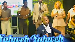 YAHWEH YAHWEH! Itani Madima Fcc 2025 Destiny Conference! #ShekinahGlory | Family Covenant Church Mutare