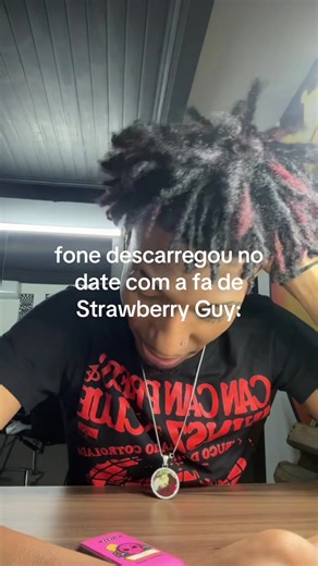 Desabafo sobre o Fone Descarregado no Date