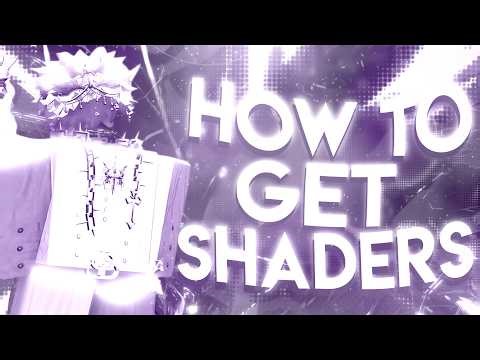 Shaders Enabler Roblox | How to Enable Shaders in Roblox | New Full Guide 2026