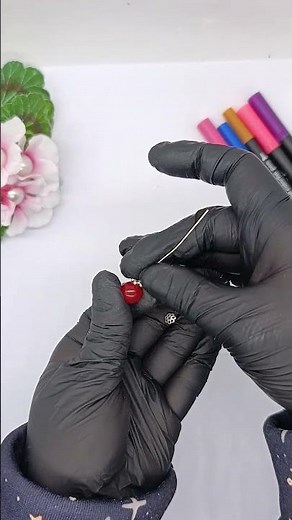 MINI LIBRARY ✨ #tutorial #diy #papercraft #miniature