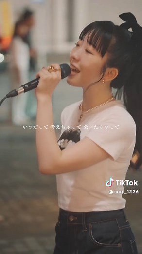 初路上ライブありがとうございました💗 #シュガリードライブ #Runaar #オリジナル曲 #路上ライブ #シンガーソングライター #恋愛ソング #ラブソング #恋愛 #おすすめ #平成