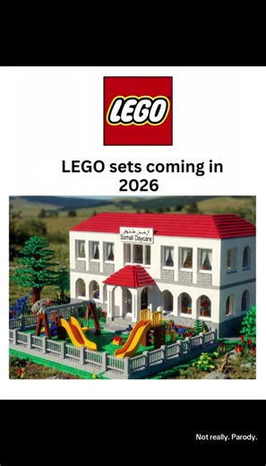 #Play #Legos posted under fair use parody humor #FYP #ForYou