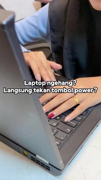 Shortcut Refresh Laptop untuk Atasi Ngelag
